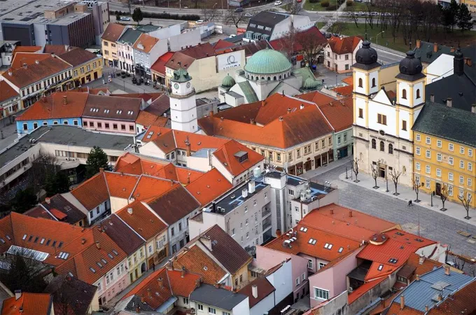 Oulu, Trenčín named European Capitals of Culture 2026