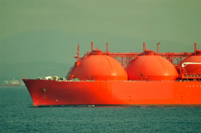 Africa’s gas future depends on infrastructure