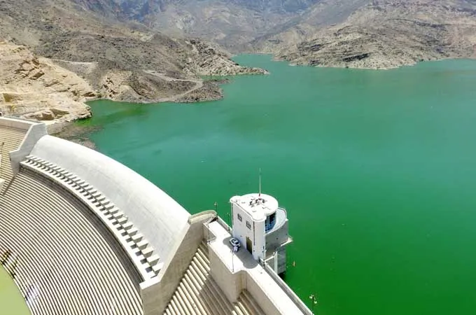 Nama’s Wadi Dayqah purification plant set for 2027 completion