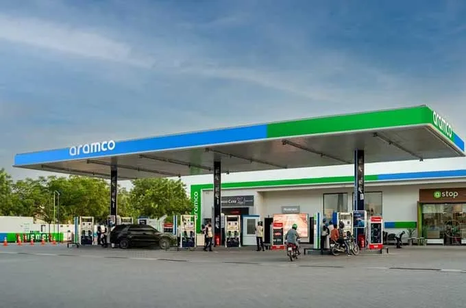 Saudi Aramco launches 98-Octane Gasoline for vehicles