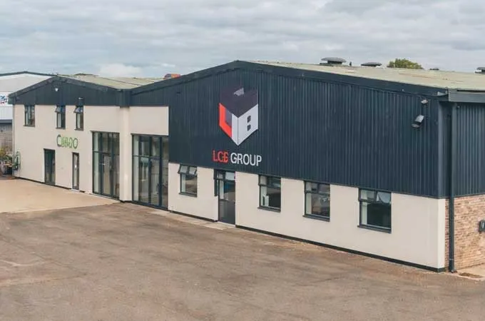 Arzan Wealth announces expansion of UK industrial portfolio