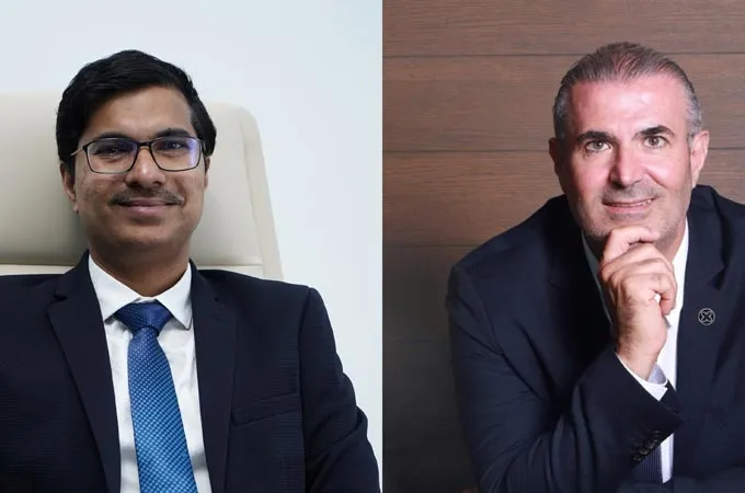 Saal.ai, Nutanix introduce Agentic AI platform SovereignGPT 