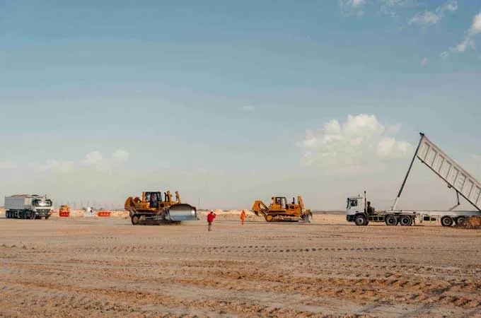 ORA awards consultancy contracts for flagship coastal destination 