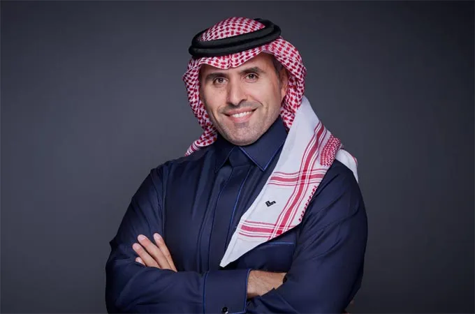 Lenovo appoints Tareq Alangari as Senior VP and President of META region