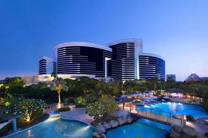 Dubai to host PropTech Connect Middle East in February