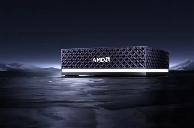 AMD launches new products across key segments