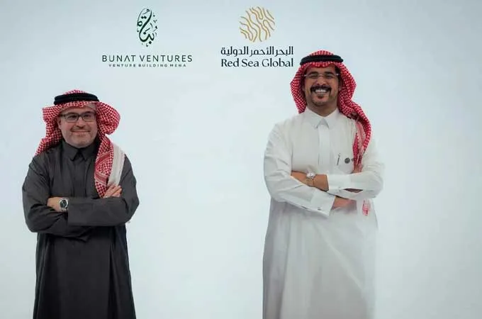 Red Sea Global, Bunat VC launch fund to empower AI innovations