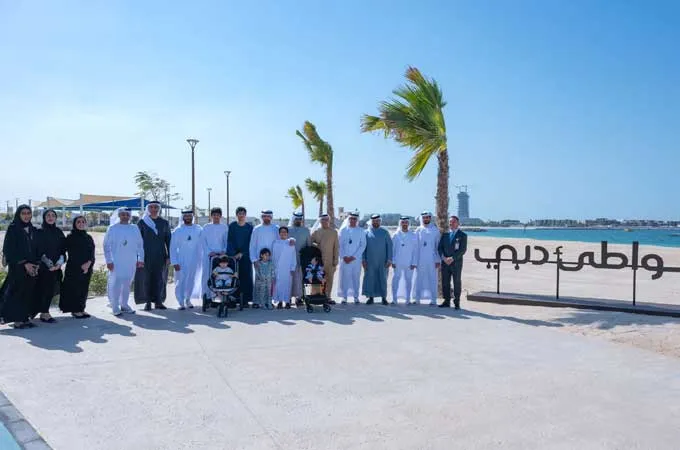 Jumeirah Beach 1 project set for February launch after revamp