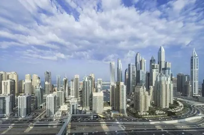 GCC economic growth lifts cross-border real estate ownership in 2024