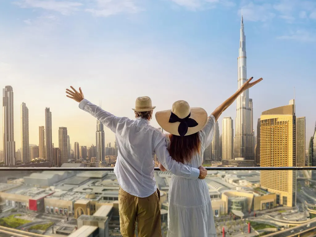 Tourism sector's contribution to UAE GDP hits $79.24bn