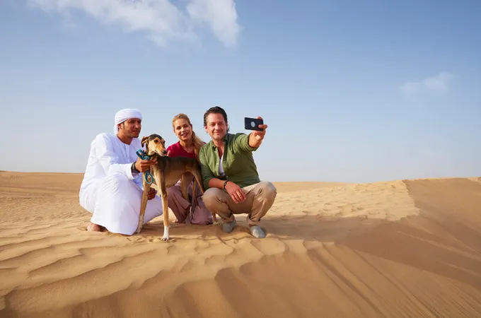 Dubai College of Tourism marks 5 years, licenses over 2,400 guides