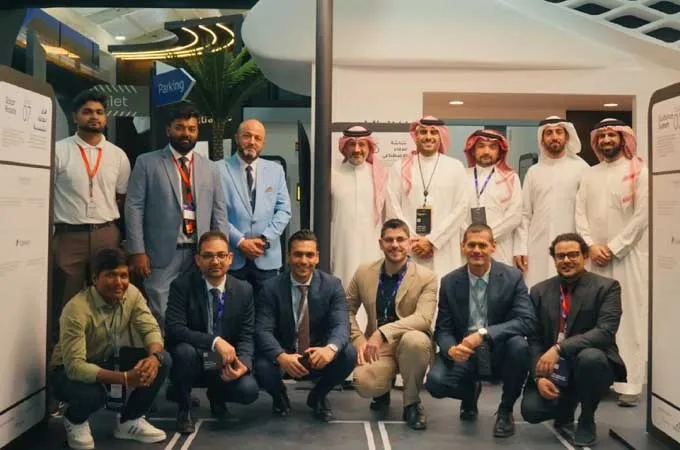 Flowciti starts operations in Bahrain, Saudi Arabia and UAE