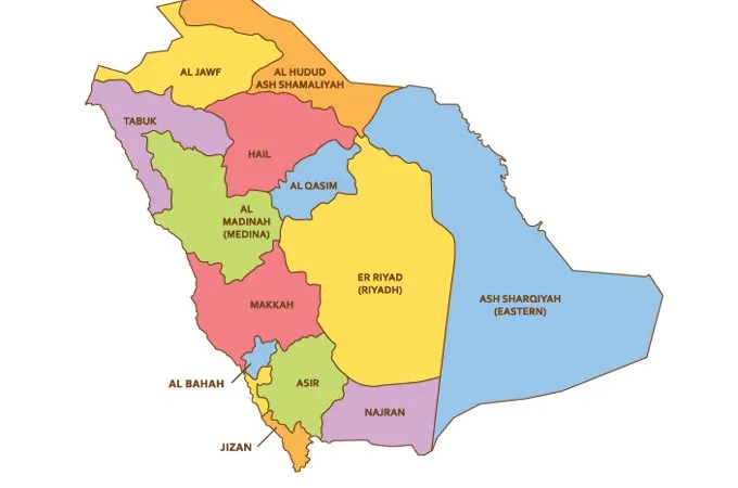 Jazan region holds mining resources worth  
