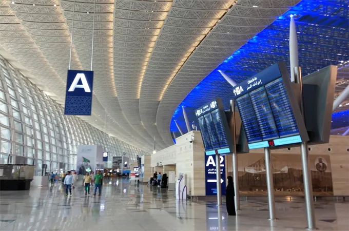 Jeddah Airports launches app to enhance coordination for staff