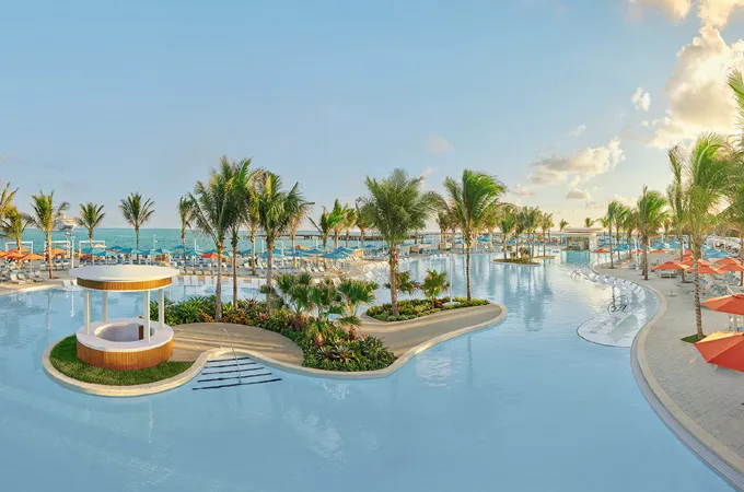 NCL unveils upgrades to Great Stirrup Cay in Bahamas