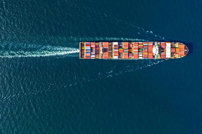 Saudi Arabia maritime transport sector records 34% growth in 2025 