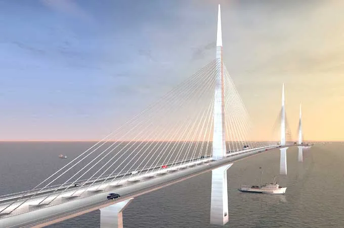 Dar Al Handasah appointed for study on $4bn Qatar-Bahrain causeway 