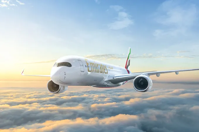 Emirates extends Premium Economy reach with expanded city rollout