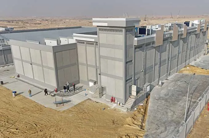 Kuwait awards $119m South Sabah Al Ahmad City contract