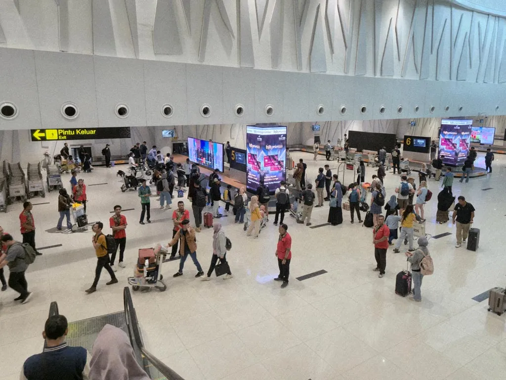 Middle East carriers' passenger demand soar 9.6% in November