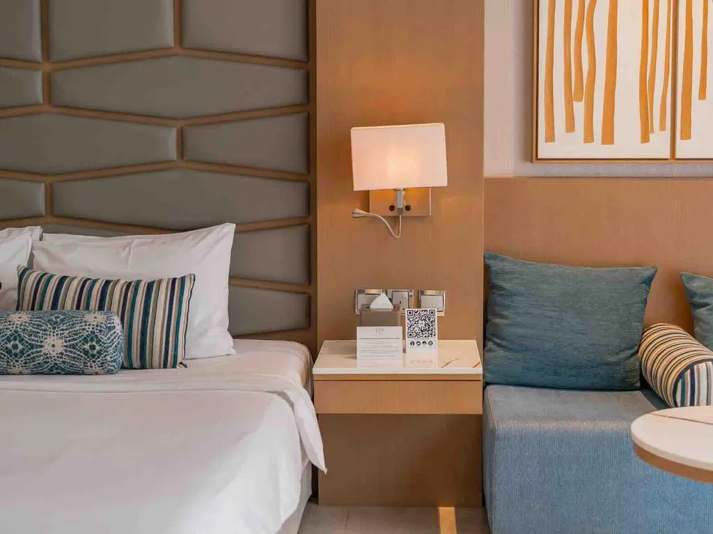 Central Hotels & Resorts targets high-yield CIS, European markets