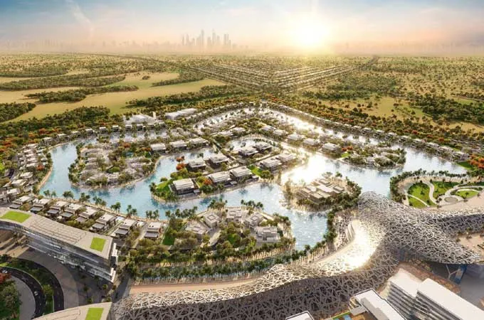 Azizi signs up Turkish group for key Dubai mixed-use project