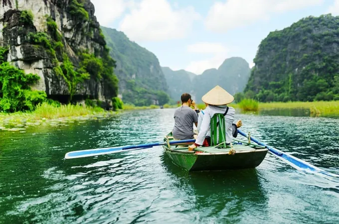 Vietnam tourism accelerates green transition to power 2026 growth