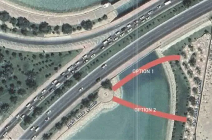 Design phase begins for key bridge project in Bahrain