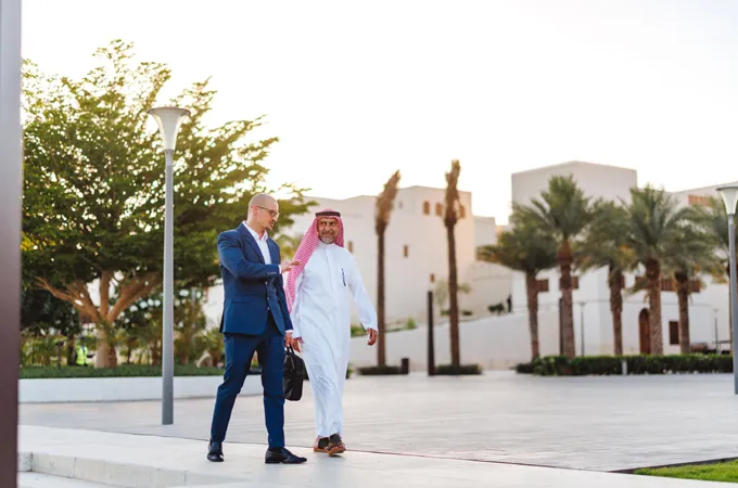 Applus+ launches exclusive Advisory Services in Saudi Arabia