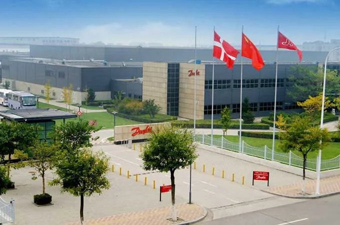 Danfoss acquires Enfor’s district energy efficiency software business