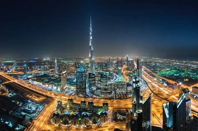 Middle East to attract over $100bn in energy, renewables investment by 2026