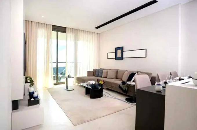 Bahrain Marina launches show apartments at luxury waterfront living