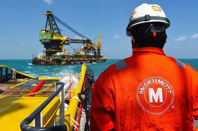 McDermott eyes $1.5bn Adnoc offshore EPC contracts