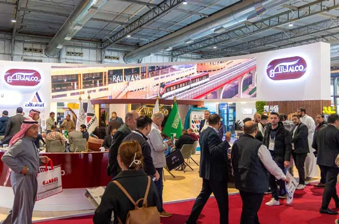 Big 5 Construct Saudi gears up for big January edition