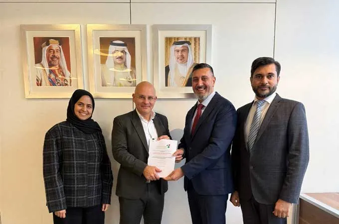 Sama X wins licence to launch SpaceX broadband connectivity in Bahrain   