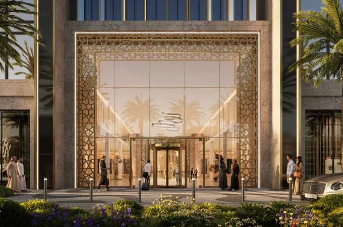 Dar Global, Trump expand Saudi portfolio with $1bn Jeddah luxury project 