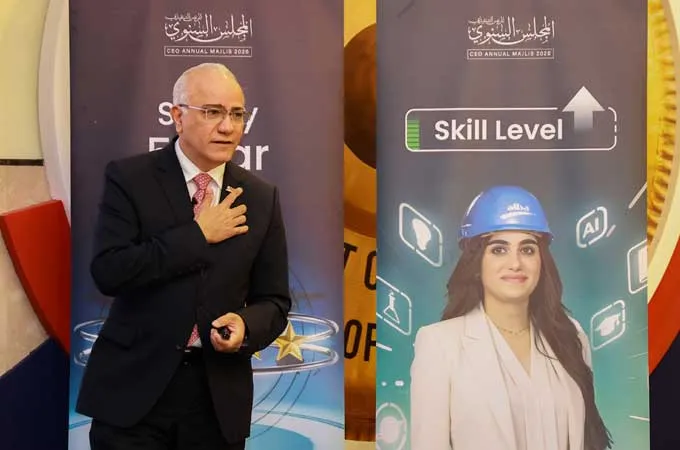 Alba chief outlines four key priorities for 2026