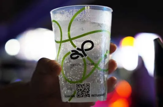 Polygreen to launch UAE’s first reusable foodware system