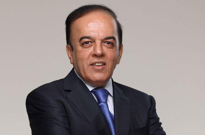 Sanjay Vig, Chief Executive Officer at Al Mal Capital