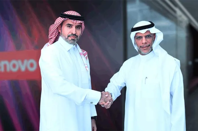 Lenovo appoints new VP & GM to lead expansion in Saudi Arabia