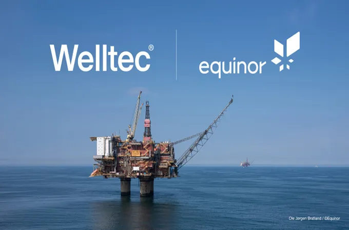 Welltec extends intervention services to Equinor through multi-year agreement