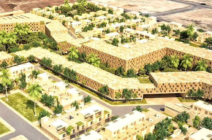 First Avenue signs deal with Asas Makeen for Saudi residential project