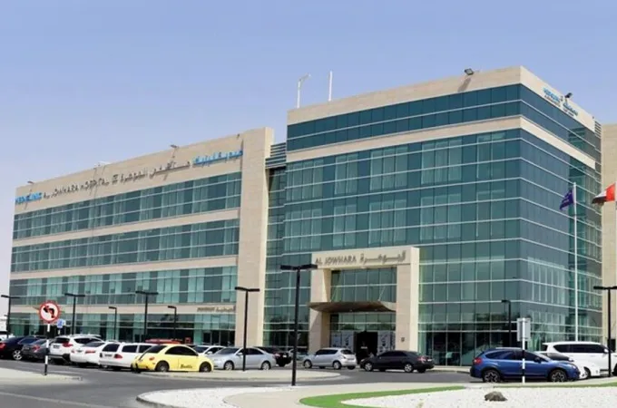 Ewec renews clean energy partnership with Mediclinic Middle East