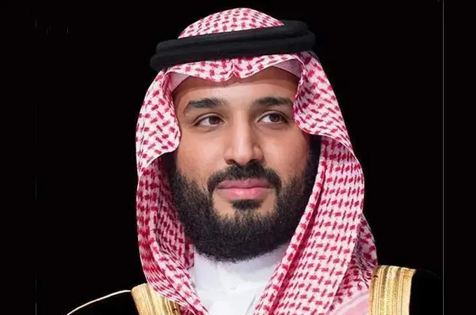 Vision 2030's two phases deliver qualitative leap;  Saudi GDP tops $1.3 trillion