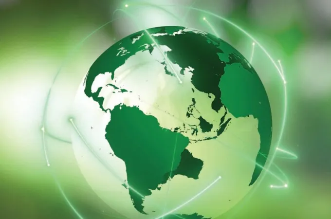 Siemon flags renewable energy gains, emissions drop in ESG report