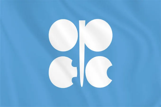 UAE to exit Opec, Opec+ from May 2026