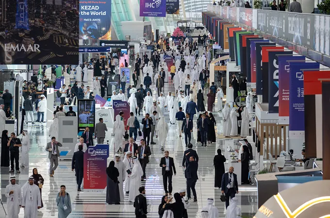 Make it in the Emirates gears up for its largest edition yet