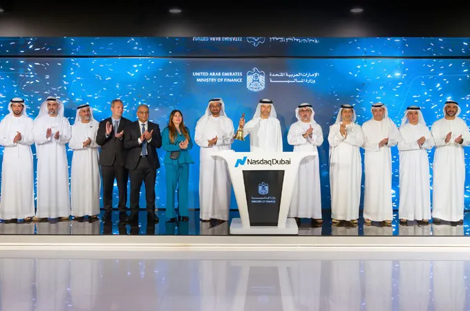 Nasdaq Dubai welcomes listing of $300m Islamic treasury sukuk