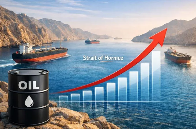Oil prices continue to rise as US likely to extend blockade