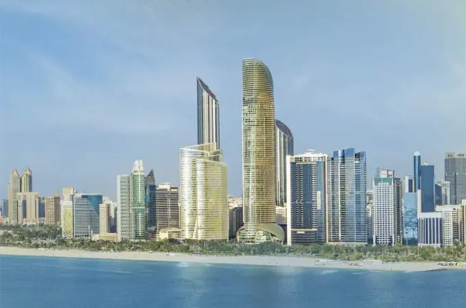 Abu Dhabi non-oil trade jumps 36% to $113bn in 2025; exports rise 63%